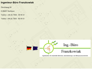 franzkowiak.com: Ingenieurb
