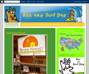 surfdogsunsetbeach.com: Blogger: Blog not found
Blogger is a free blog publishing tool from Google for easily sharing your thoughts with the world. Blogger makes it simple to post text, photos and video onto your personal or team blog.