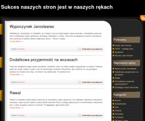 akademio.org: Sukces naszych stron jest w naszych rękach
