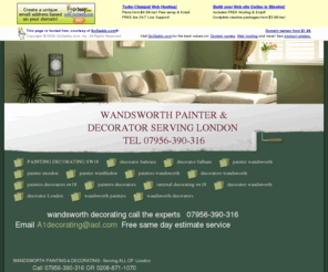 internaldecoratingpaintingwandsworth.co.uk: Home Page
Home Page