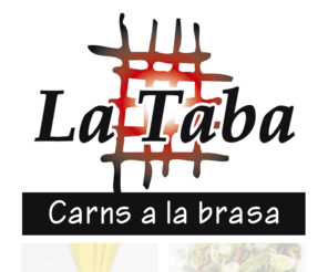 lataba.es: La Taba - Catering a domicilio Carnes a la brasa Asados Cocina Argentina
Catering a domicilio, cocina argentina, asados y carnes a la brasa, restaurante masia