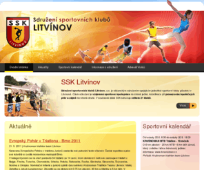 ssk-litvinov.cz: SSK Litvínov
...