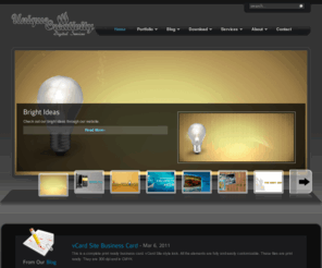 uniquecreativity.net: Unique Creativity
Unique Creativity Digital Services