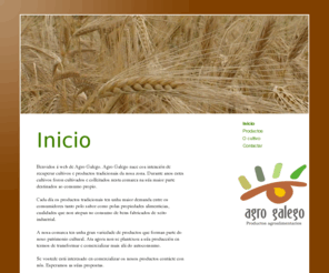 agrogalego.es: - Inicio
