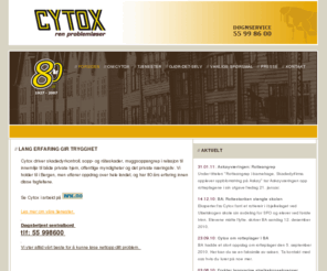 cytox.org: Cytox AS - Forsiden
2net, 2net publish, 2net Basic, 2net Business, 2net Advanced, 2net CMS, 2net Publish, Aspekt, Content Management System, Aspekt AS, 2net.no