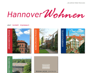 hannoverwohnen.com: start - Hannoverwohnen
hannoverwohnen