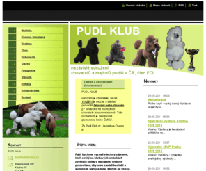 pudlklub.com: PUDL KLUB
