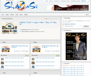 showcasi.com: ShowCasi | #1 Vietnamese online magazine
