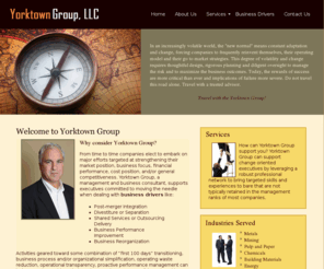 yorktownmanagementconsulting.com: Yorktown Group, LLC, business advisor, management consulting, Pittsburgh, PA
Yorktown Group, management consulting, Pittsburgh, PA, business consulting, Pittsburgh PA, supports executives committed to moving the needle when dealing with business drivers, Post-merger Integration, Divestiture, separation, shared services, outsourcing delivery, business performance improvement, business reorganization 