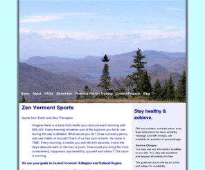 zenvermont.com: ZEN  VERMONT  SPORTS
Plan a Vermont Trip. Zen Vermont Sports will help plan and guide your Vermont Experience.