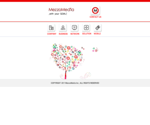 ad-mapps.com: Mezzomedia, With Tour Goal!
