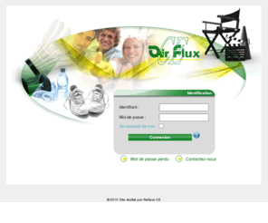 airfluxce.com: COMITE D'ENTREPRISE AIRFLUX
Bienvenue sur le site de votre CE AIRFLUX !