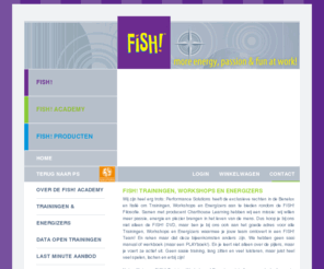 fish-academy.com: Fish
