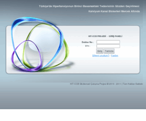 hitccb.com: Gözlemsel Çalışma Projesi
