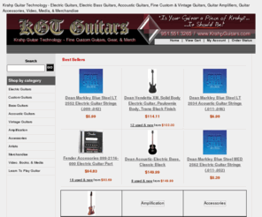 krahpguitars.com: Krahp Guitar Technology - Electric Guitars, Electric Bass Guitars, Accoustic Guitars, Custom & Vintage Guitars, Guitar Amps, Guitar Accessories, Video, Media, & Merchandise
Krahp Guitar Technology.  Guitars, Bass Guitars, Accoustic Guitars, Fine Custom & Vintage Guitars, 
Guitar Amplifiers,Video, Media, and Merchandise.  Ace Musical Instruments,Alembic Inc,Almansa Guitarras,
Alvarez,Ampeg,Tom Anderson Guitarworks,Avalon,AXL Guitars,AER,Ashton Music,Babicz,John Bailey,BC Rich,
Bond,Brawley,Brian J. Stafford,Burns London,Carvin,Charvel,Cort,Crafter,Daisy Rock Guitars,D'Alegria,
Danelectro,D'aquisto,Dean,Dobro,Eastwood,Epiphone,Ernie Ball Music Man,ESP,Fender,Fernandes,First Act,
Flaxwood Guitars,Floyd Rose,Framus,Freshman,G&L,Giannini,Gibson,Godin,Gordon Smith,Gretsch,Guild,
Hagstra,Halo Guitars,Hamer,Harmony,Hafner,Hohner,Hondo,Ibanez,Italia,Jackson,James Tyler Guitars,
Jay Turser,Jolana,Kalamazoo,Kawai,Kay,Klira,Kramer,Kustom,Lado,Lag,Larrive,Leduc,Legacy,Levin,Lindert,
Line 6,Lowden,Luna,Lyle,C.F. Martin & Company,Maton,Matsumoku,Michael Kelly,Mosrite,Motor Ave,Norman Guitars,
Ovation,Parker,Paul Reed Smith,Peavey,Rainsong,Reverend,Rickenbacker,Samick,Schecter,Squier (by Fender),
Stagg Music,Steinberger,Stella,Sundberg Guitars,Suzuki,Takamine,Taylor,Teisco,Tobias,Tonante,Traben,
Travis Bean,TYM Guitars,Univox,Valley Arts Guitar,Vester Guitars Vox,Vigier Guitars,VOX,Warwick,Washburn,
Waterstone Musical Instruments,Weissenborn,Westfield (guitars),Westone,Wishbass,Yairi,Yamaha,Zemaitis,Zon