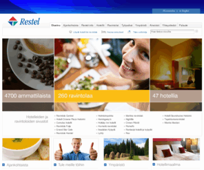 restel.fi: Restel
