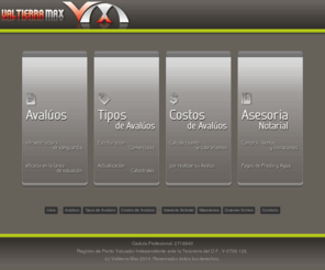 avaling.com: Valtierra Max
