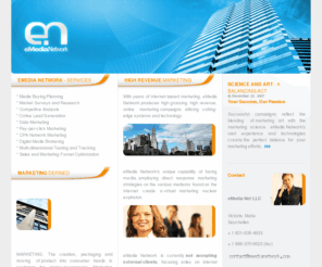 emedianetwork.com: eMedia Network
