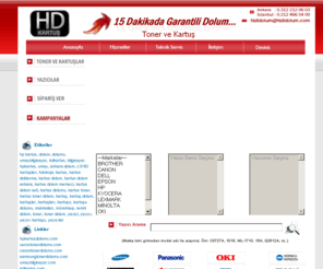 samsungtonerdolumu.com: Samsung Toner Dolumu -- Hızlı Dolum -- 0312 212 0603
 Tüm yazıcı, kartuş dolumu, toner, toner dolumu hizmetlerini vermektedir.