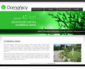 domanscy.com.pl: Domańscy
