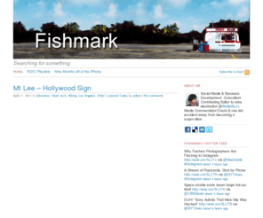 fishmark.net: Fishmark · Searching for something
Searching for something