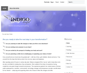 indigoangel.net: Indigo Angel
Indigo Angel Intuitive Counseling