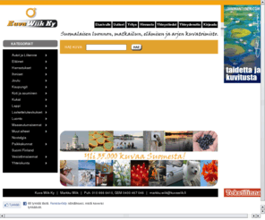 kuvawiik.fi: KuvaWiik - Etusivu
