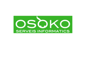 osokoinformatica.com: OSOKO Serveis Informàtics
