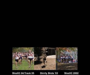 wesxc.com: WESXC.com - Wesleyan University Cross Country
Wesleyan University Cross Country