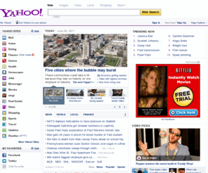 careplanoptions.com: Yahoo!
Welcome to Yahoo!, the world's most visited home page. Quickly find what you're searching for, get in touch with friends and stay in-the-know with the latest news and information.