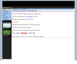pontypool.com: Pontypool Gwent Wales - LOCAL ONLINE GUIDE
www.pontypool.com - LOCAL ONLINE GUIDE