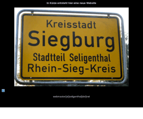 seligenthal.net: Siegburg Seligenthal
Siegburg Seligenthal