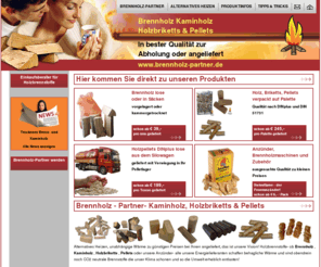 brennholzdepot.com: Brennholz Kaminholz bester Qualität vom  Brennholz Partner -  Holzbrikett  Holzpellets zu Ihnen angeliefert -
Brennholz und Kaminholz  von Brennholz Partner . Wir liefern Brennholz und Kaminholz in bester Qualität und günstig.  Holzbriketts,  Holzpellets sowie Kaminholz. Brennholz, werden Sie Brennholz Partner. Kaufen Sie Brennholz bei zuverlässigen Brennholz Partnern  in Ihrer Nähe