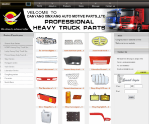 xx-autoparts.com: Xinxiang Automobile Parts .,ltd
Xinxiang Automobile Parts .,ltd