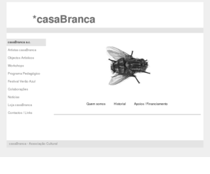 casabranca-ac.com:          *casaBranca - casaBranca
casaBranca AC