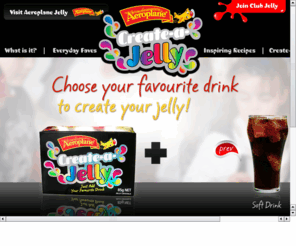 create-a-jelly.com: Create-A-Jelly
Create-A-Jelly