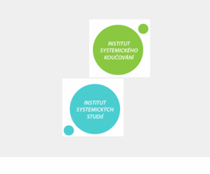 isystemic.eu: Institut systemického koučování & Institut systemických studií - isystemic.eu
Institut systemického koučování & Institut systemických studií