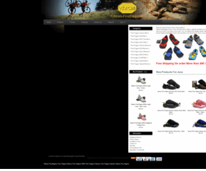 vibram-fivefinger.info: Vibram Five Fingers Sale! 50% Off, Free Shipping! Five Fingers Shoes! Vibram Five Fingers KSO!
Newest Vibram FiveFingers Online Sale Infomation! Here you can shop the best price and best quality Vibram Five Fingers Shoes. All Vibram Five Fingers 50% OFF and Free Shipping! Order Now! Vibram Five fingers KSO is the best for your outdoor activities!