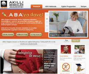 akillibebekler-akademisi.com: Akıllı Bebekler Akademisi
Akilli Bebekler Akademisi