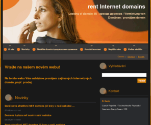 czechsights.com: rent domains, аренда доменов
pronájem domény, pronájem domén, internet, vize, projekty, peníze, web, stránka, stránky, domény, doména, síť, www, světová síť, аренда, домен, интернет, веб-сайта, веб, деньги, проекты, заработать денег, страница, atraktivní, престижный  