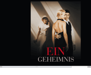 ein-geheimnis.de: EIN GEHEIMNIS - der Film im Arsenal Filmverleih
EIN GEHEIMNIS - ein Film von Claude Miller,  im Arsenal Filmverleih