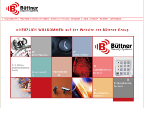 buettner-group.com: Büttner - Security Systems
Büttner Group