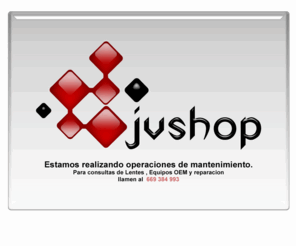 jvshop.es: venta de productos tecnologicos escialidad en vehiculos
multimedia navegacion radio cd telefonia iphone ipod reparaciones originales localizadores reparacion car audio