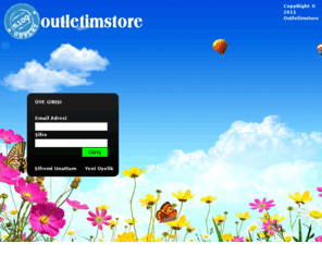 outletimstore.com: OutletimStore Online Alışveriş Mağazanız | Alış Veriş, Online Alış Veriş, Outlet Ürünler, Imstore, Ekins, OutletimStore, Sanal Mağaza
E-Ticaret (Online Alışveriş) ImStore, Outlet Ürünler . Alış Veriş,Outlet Alış Veriş , Online outlet, outlet online, outlet alışveriş, Online Alış Veriş, Outlet Ürünler, Imstore, Ekins, OutletimStore, Sanal Mağaza