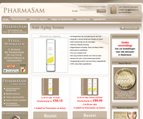 pharmasam.com: Anti-Aging Serum (Anti-Aging Serum) - Pharmasam
Pharmasam