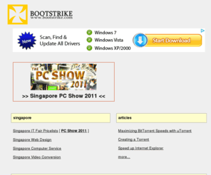 Bootstrike.com: BOOTSTRIKE.COM - Guides, Tutorials, FAQs ...