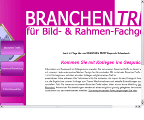 branchen-treff.info: Branchen Treffs
Kulturverbände