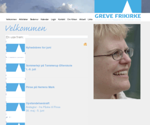 grevefrikirke.dk: Greve Frikirke
