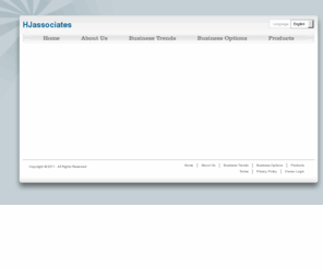 hjassociates.com: HJassociates
