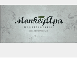 monkeyapa.com: MonkeyApa
